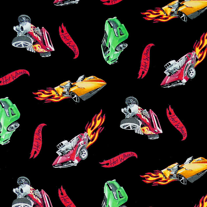 ドラッグレーサー トス/ブラック