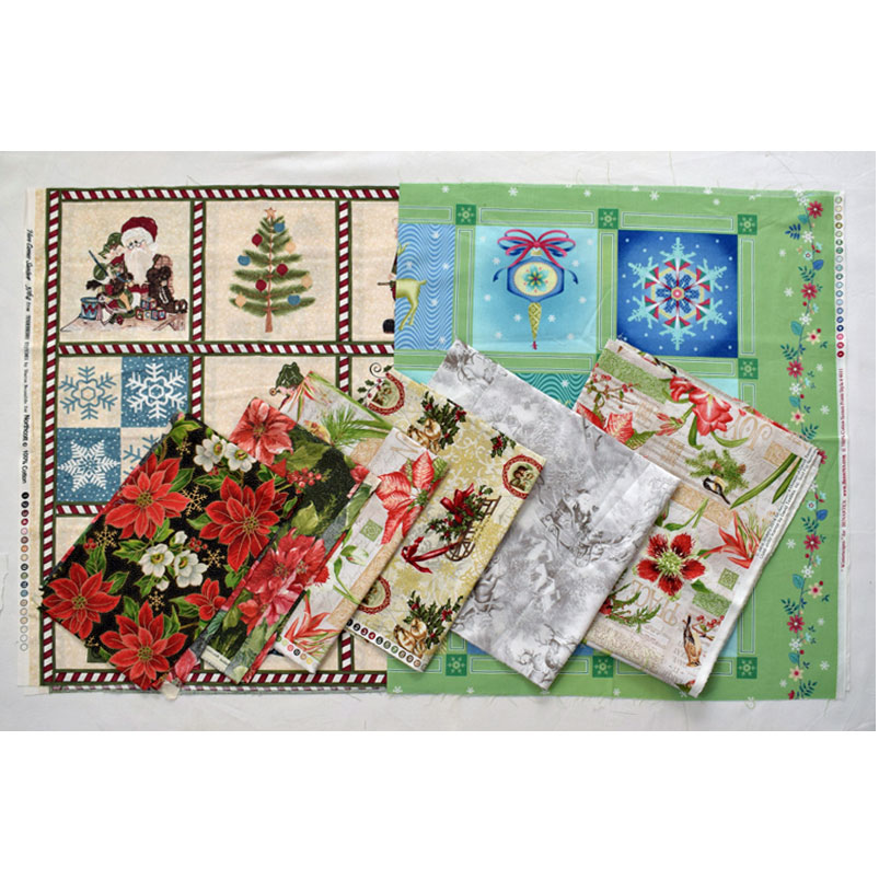 クリスマス福袋I