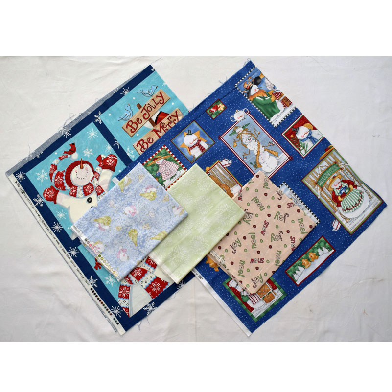 スノーマン福袋