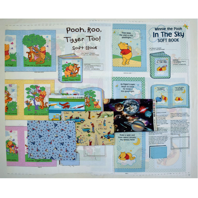 子供・布絵本福袋