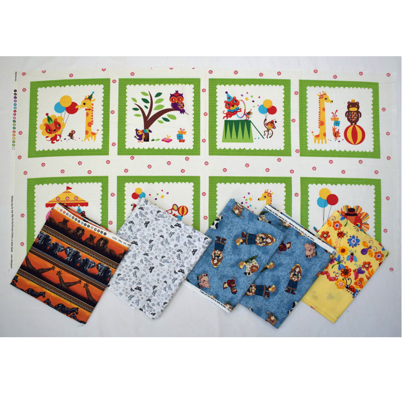 動物・昆虫福袋