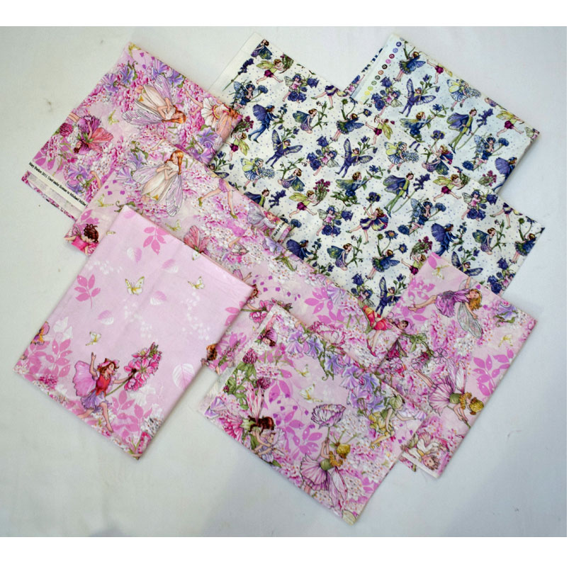 フラワーフェアリー福袋