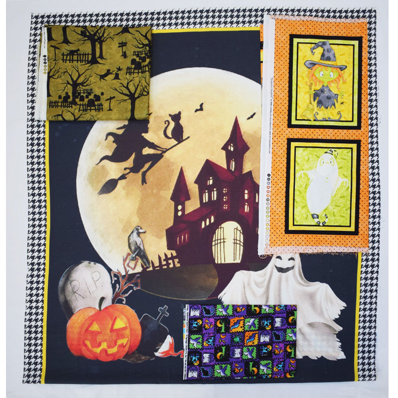 ハロウィン福袋I