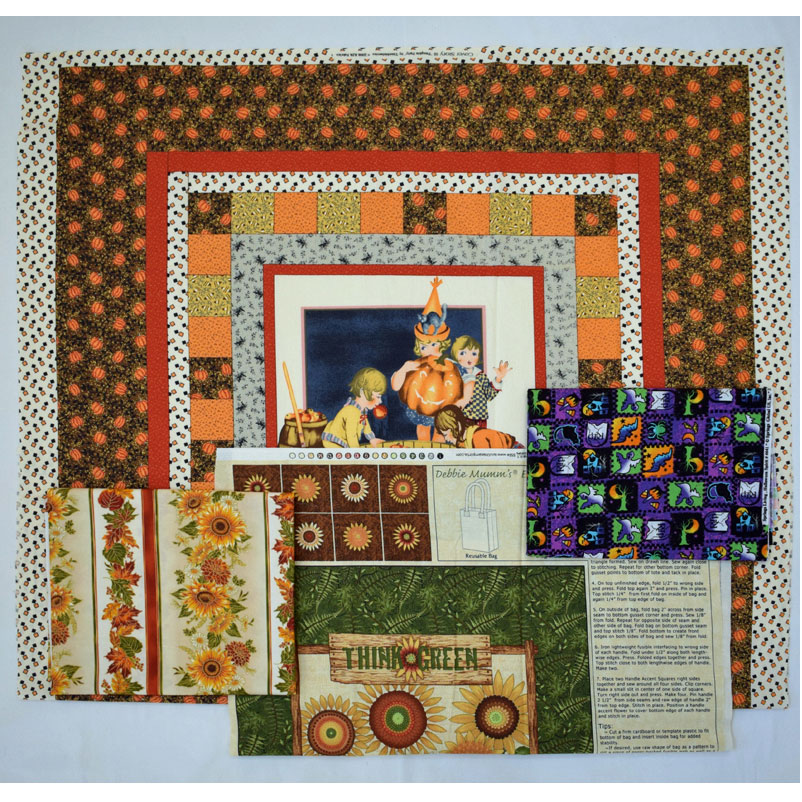 ハロウィン福袋II