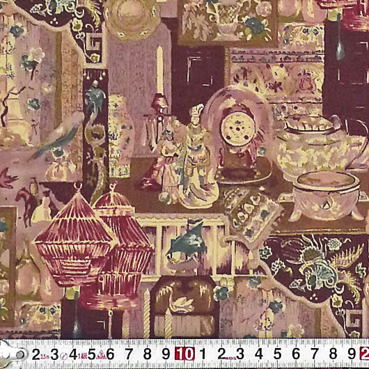 フェアリーテール プラム 53*50