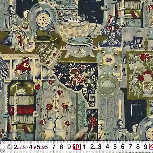 フェアリーテール ブルー 53*50