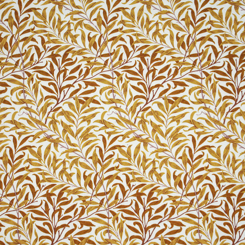 モリス・アンド・コー・スタンデン・コレクション・ウィローボウ・ゴールド